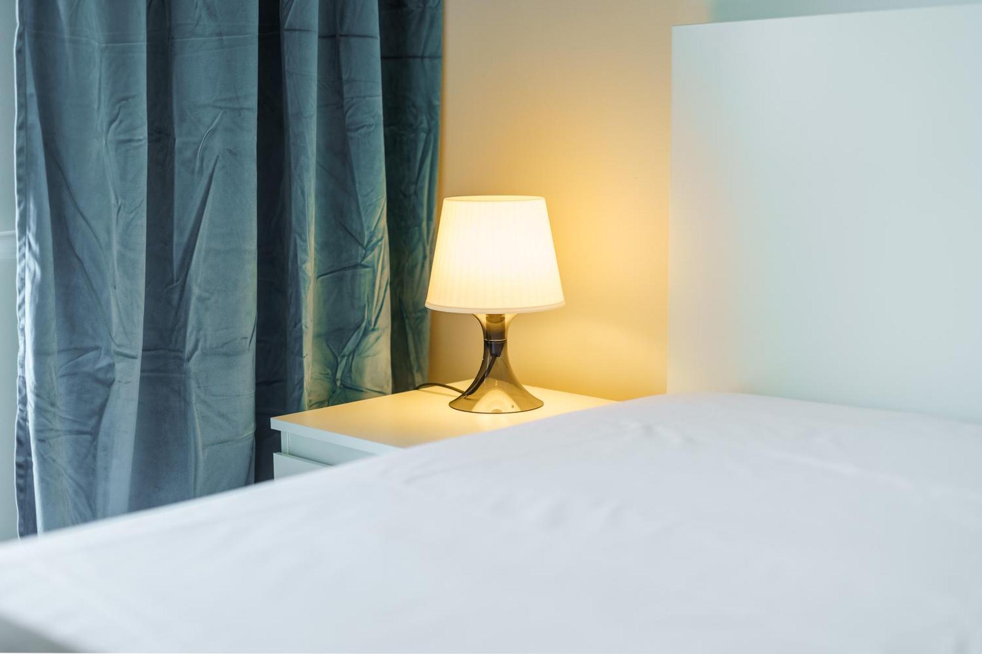 Apartament Morski Navigator By Holidaysun Kołobrzeg Zewnętrze zdjęcie
